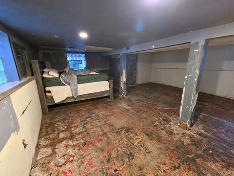 Tiny photo for 8940 S Parnell Avenue, Chicago, IL 60620 (MLS # 12772423)