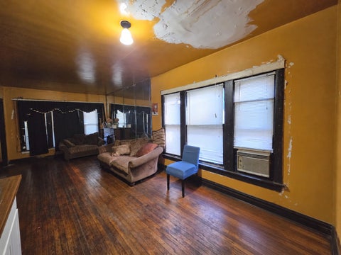 Tiny photo for 8940 S Parnell Avenue, Chicago, IL 60620 (MLS # 12772423)