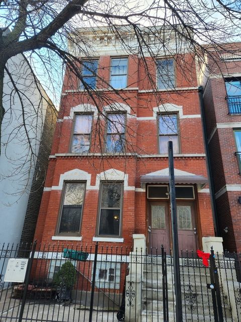 1002 N Wood Street Chicago IL 60622