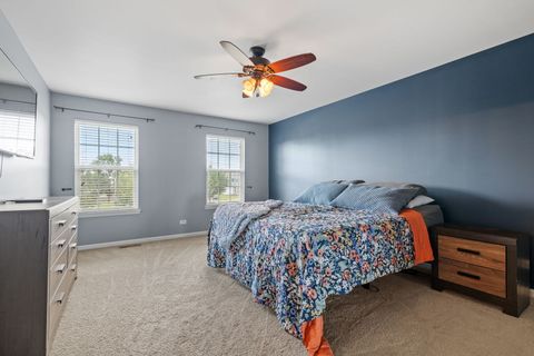 Tiny photo for 2332 Winterthur Green, Yorkville, IL 60560 (MLS # 12442131)
