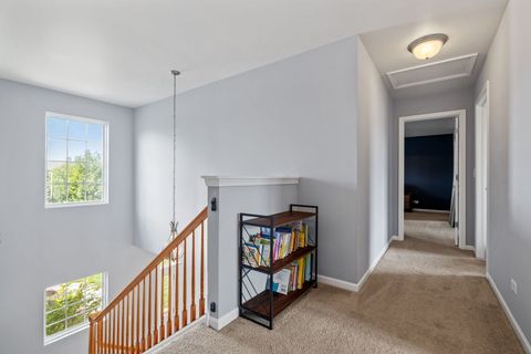 Tiny photo for 2332 Winterthur Green, Yorkville, IL 60560 (MLS # 12442131)