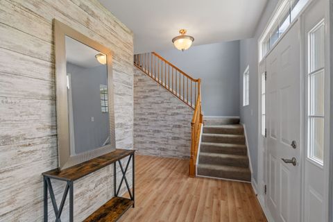 Tiny photo for 2332 Winterthur Green, Yorkville, IL 60560 (MLS # 12442131)