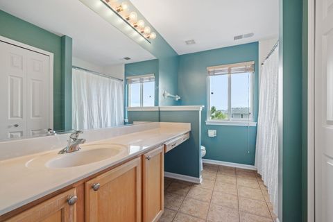 Tiny photo for 2332 Winterthur Green, Yorkville, IL 60560 (MLS # 12442131)
