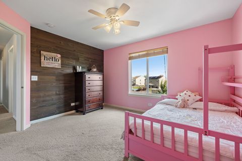 Tiny photo for 2332 Winterthur Green, Yorkville, IL 60560 (MLS # 12442131)