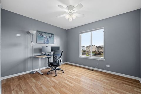 Tiny photo for 2332 Winterthur Green, Yorkville, IL 60560 (MLS # 12442131)