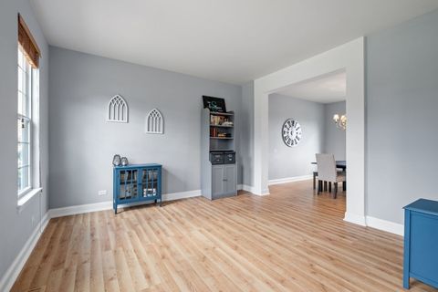 Tiny photo for 2332 Winterthur Green, Yorkville, IL 60560 (MLS # 12442131)