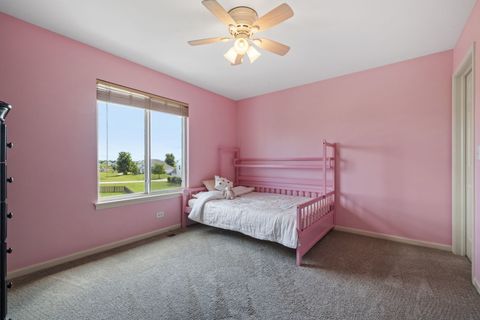 Tiny photo for 2332 Winterthur Green, Yorkville, IL 60560 (MLS # 12442131)