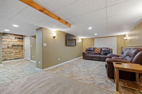 Tiny photo for 2332 Winterthur Green, Yorkville, IL 60560 (MLS # 12442131)