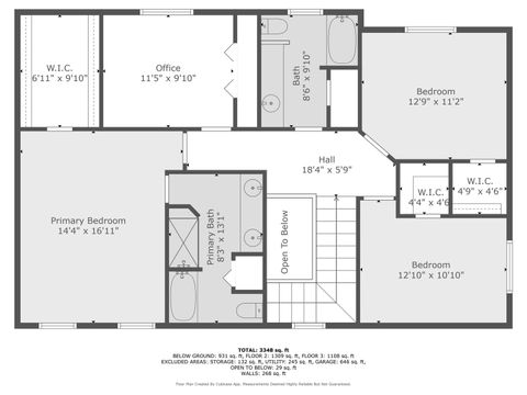 Tiny photo for 2332 Winterthur Green, Yorkville, IL 60560 (MLS # 12442131)