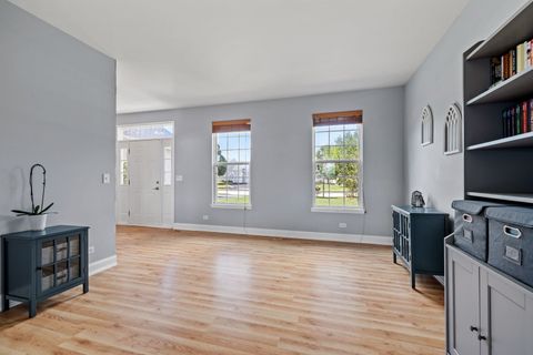 Tiny photo for 2332 Winterthur Green, Yorkville, IL 60560 (MLS # 12442131)