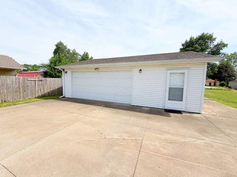 Tiny photo for 411 W Grant Street, Streator, IL 61364 (MLS # 12670173)