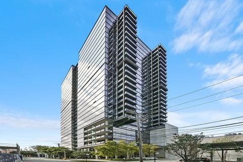 Photo of 860 W Blackhawk Street #2106, Chicago, IL 60642 (MLS # 12509769)