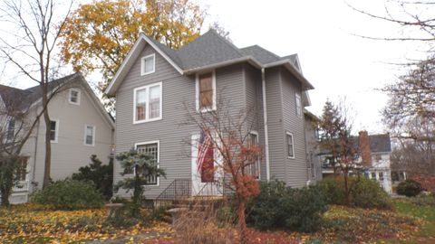 A home in Wheaton