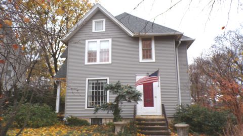 A home in Wheaton