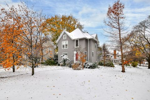 A home in Wheaton