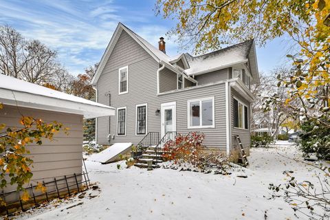 A home in Wheaton