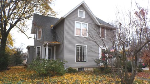 A home in Wheaton