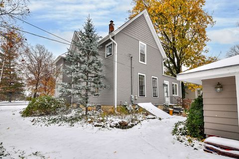 A home in Wheaton