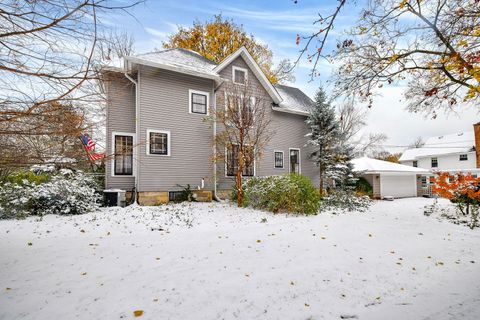 A home in Wheaton