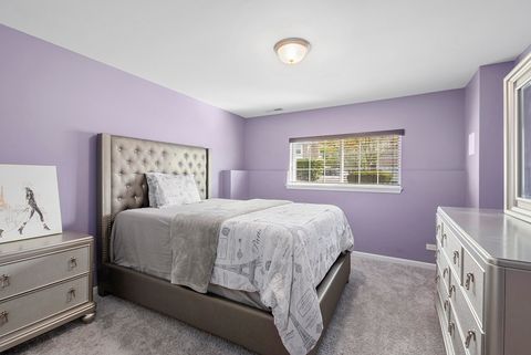 Tiny photo for 10652 153rd Place, Orland Park, IL 60462 (MLS # 12527509)