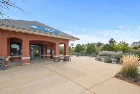 Tiny photo for 10652 153rd Place, Orland Park, IL 60462 (MLS # 12527509)