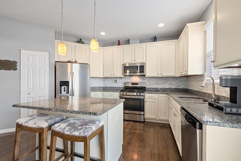 Tiny photo for 10652 153rd Place, Orland Park, IL 60462 (MLS # 12527509)