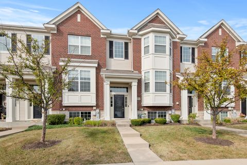 Photo of 10652 153rd Place, Orland Park, IL 60462 (MLS # 12527509)
