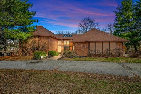 2551 E Lake Shore Drive Springfield IL 62712