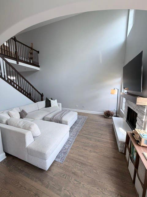 Tiny photo for 541 GOODWIN Drive, Bolingbrook, IL 60440 (MLS # 12731143)
