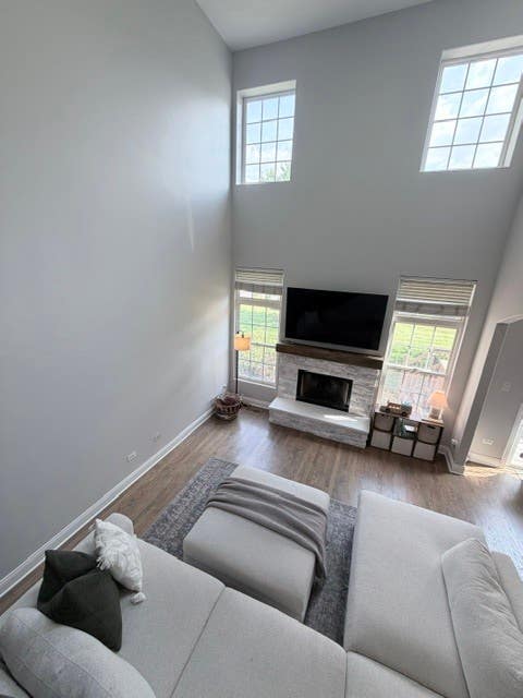 Tiny photo for 541 GOODWIN Drive, Bolingbrook, IL 60440 (MLS # 12731143)