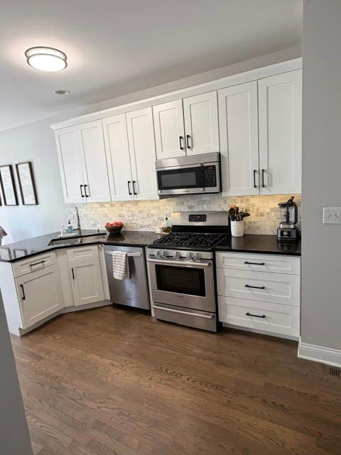 Tiny photo for 541 GOODWIN Drive, Bolingbrook, IL 60440 (MLS # 12731143)