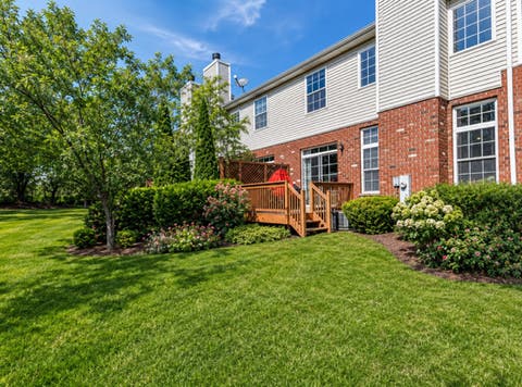 Tiny photo for 541 GOODWIN Drive, Bolingbrook, IL 60440 (MLS # 12731143)