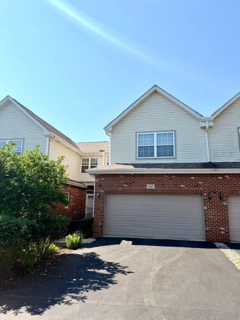 Photo of 541 GOODWIN Drive, Bolingbrook, IL 60440 (MLS # 12731143)