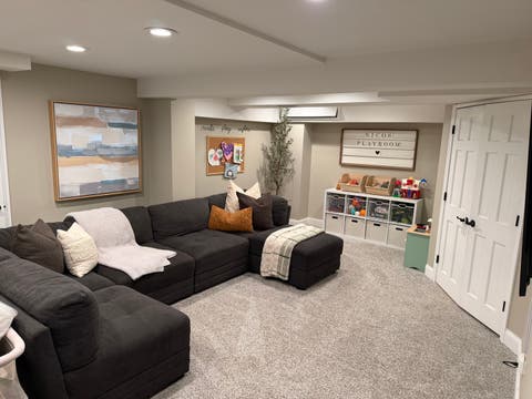 Tiny photo for 541 GOODWIN Drive, Bolingbrook, IL 60440 (MLS # 12731143)