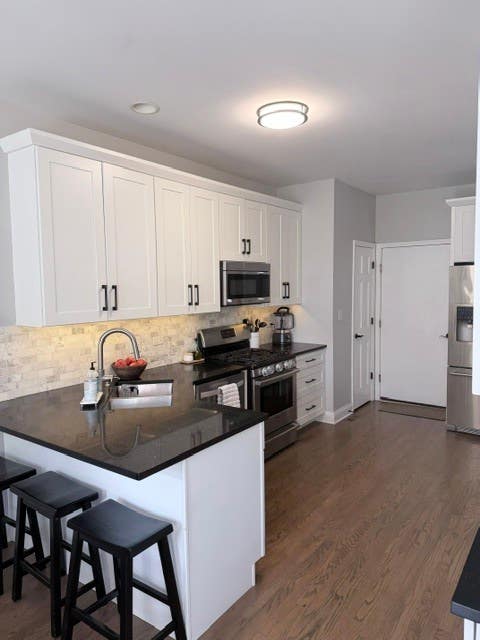 Tiny photo for 541 GOODWIN Drive, Bolingbrook, IL 60440 (MLS # 12731143)