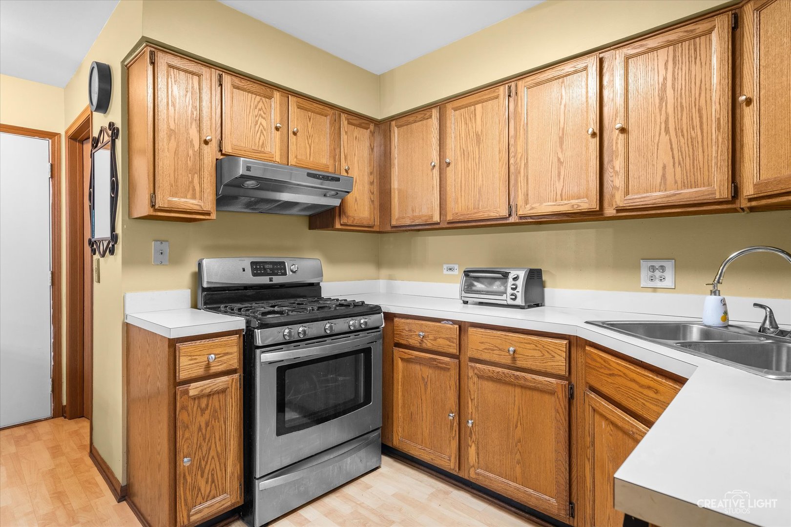 1081 Hunt Wyck Court 1081
