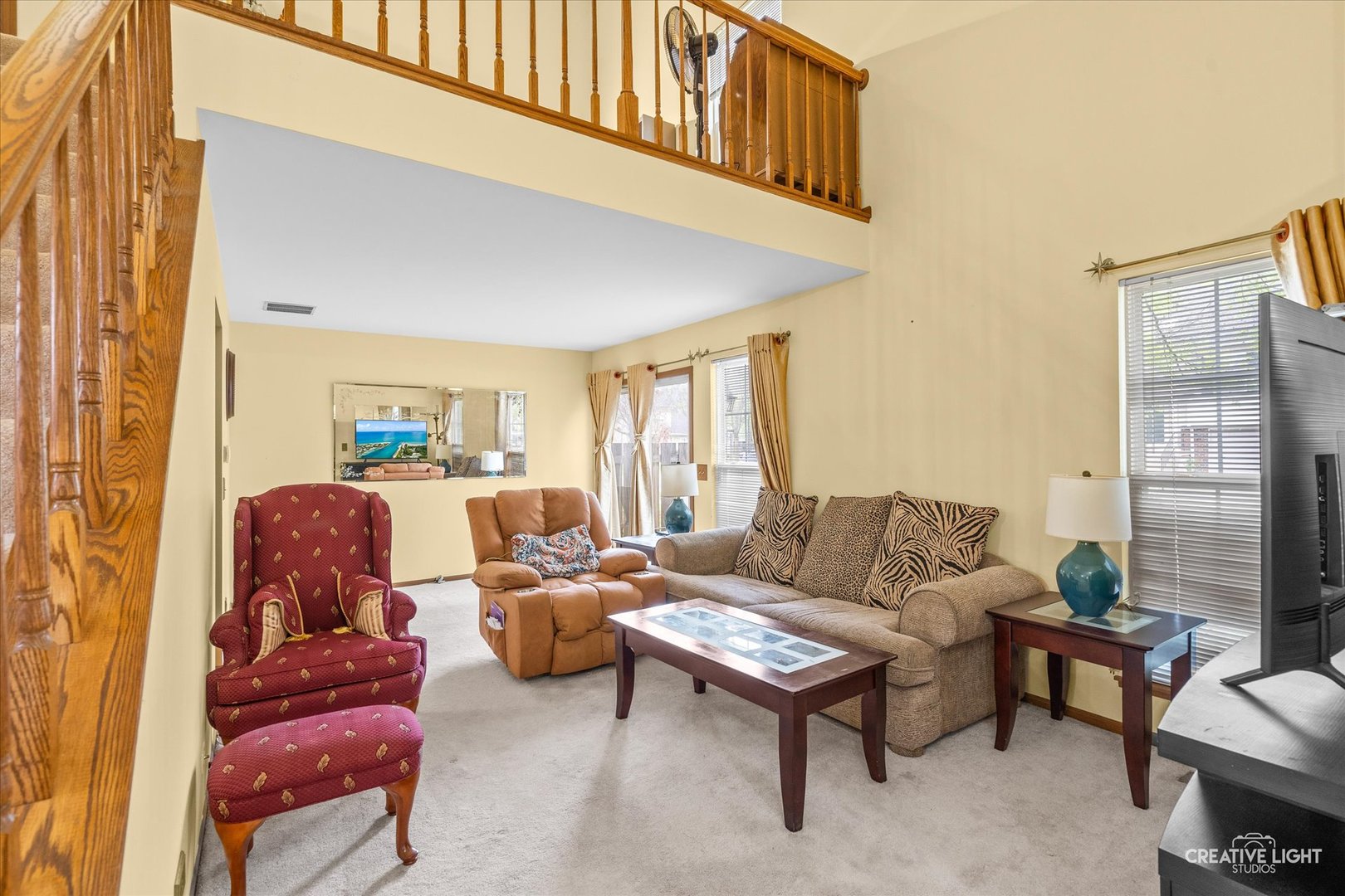 1081 Hunt Wyck Court 1081