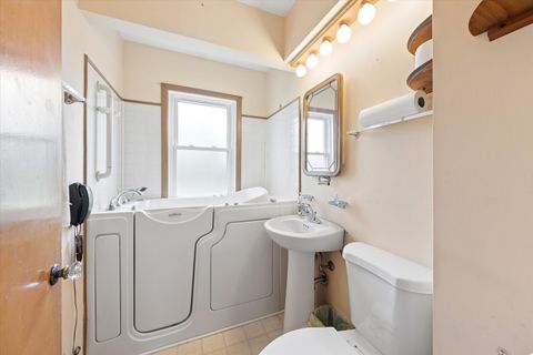 Tiny photo for 10732 71st Street, Countryside, IL 60525 (MLS # 12622932)