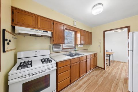 Tiny photo for 10732 71st Street, Countryside, IL 60525 (MLS # 12622932)