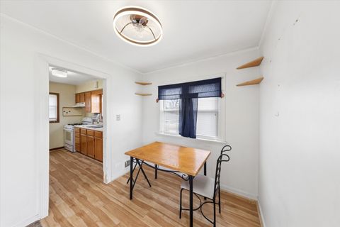 Tiny photo for 10732 71st Street, Countryside, IL 60525 (MLS # 12622932)