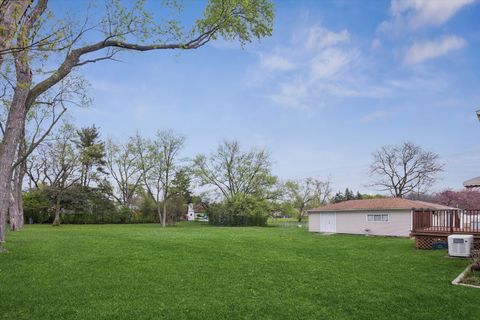 Tiny photo for 10732 71st Street, Countryside, IL 60525 (MLS # 12622932)