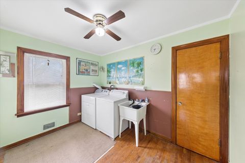 Tiny photo for 10732 71st Street, Countryside, IL 60525 (MLS # 12622932)