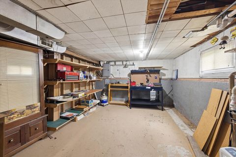 Tiny photo for 10732 71st Street, Countryside, IL 60525 (MLS # 12622932)