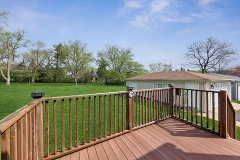 Tiny photo for 10732 71st Street, Countryside, IL 60525 (MLS # 12622932)