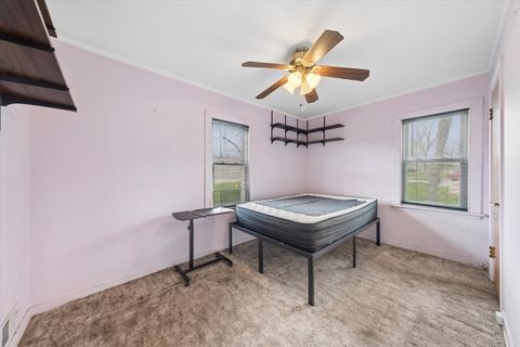 Tiny photo for 10732 71st Street, Countryside, IL 60525 (MLS # 12622932)