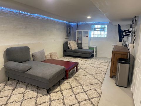 Tiny photo for 5436 N Lynch Avenue, Chicago, IL 60630 (MLS # 12627211)