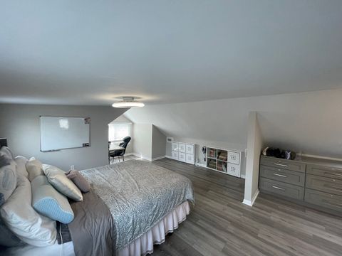 Tiny photo for 5436 N Lynch Avenue, Chicago, IL 60630 (MLS # 12627211)
