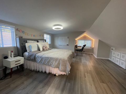 Tiny photo for 5436 N Lynch Avenue, Chicago, IL 60630 (MLS # 12627211)
