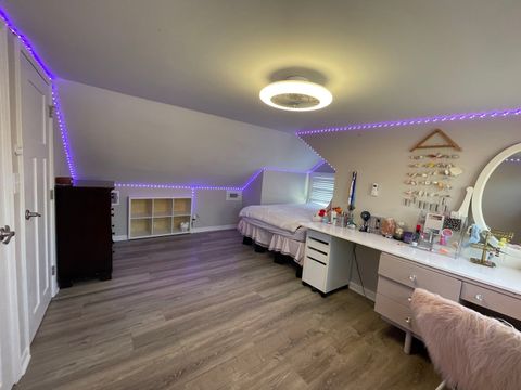 Tiny photo for 5436 N Lynch Avenue, Chicago, IL 60630 (MLS # 12627211)