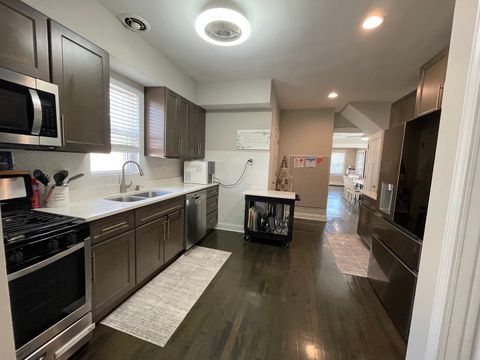 Tiny photo for 5436 N Lynch Avenue, Chicago, IL 60630 (MLS # 12627211)